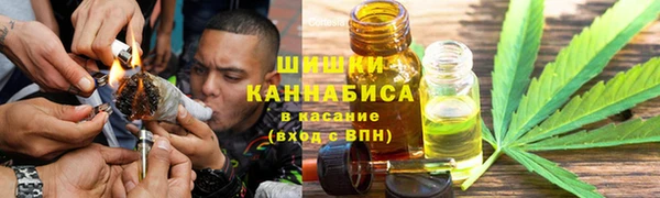 трава Осташков